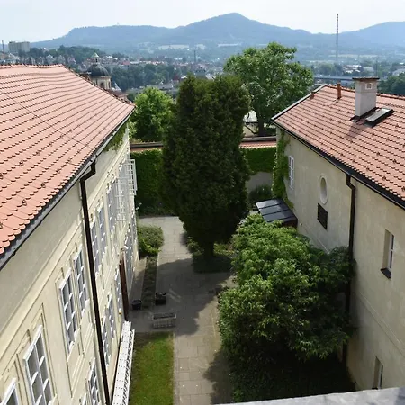 Chateau Decin Exterior photo