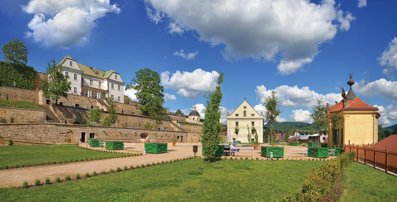 Chateau * Decin
