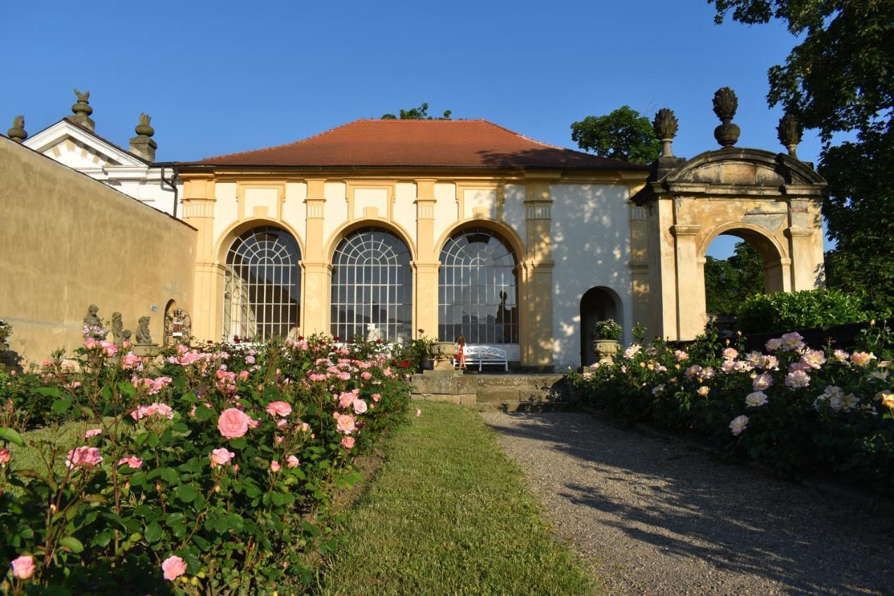 Apartment Chateau