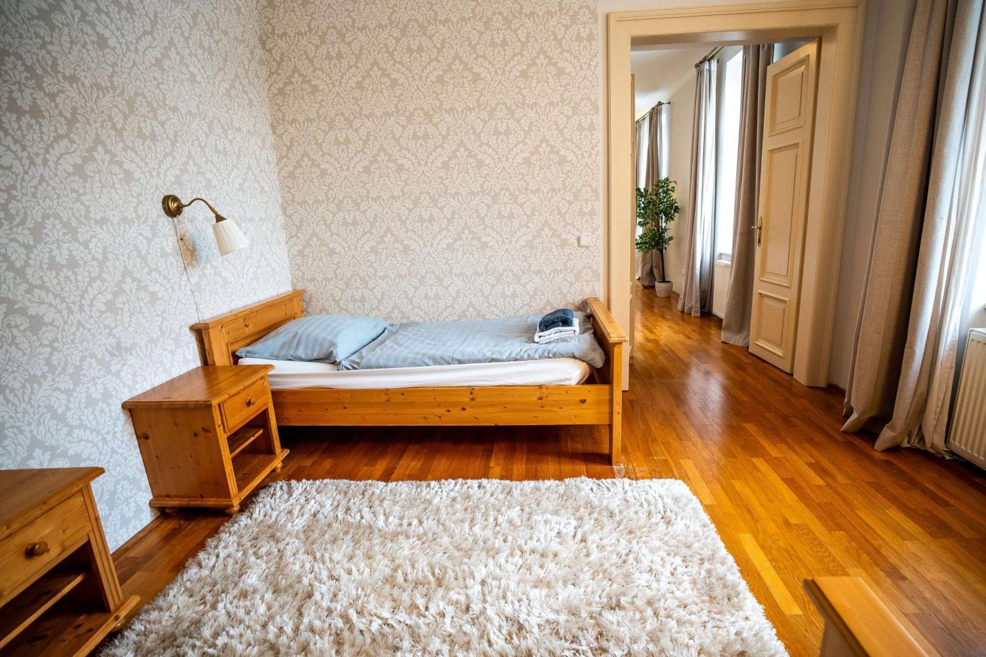 Chateau Apartment