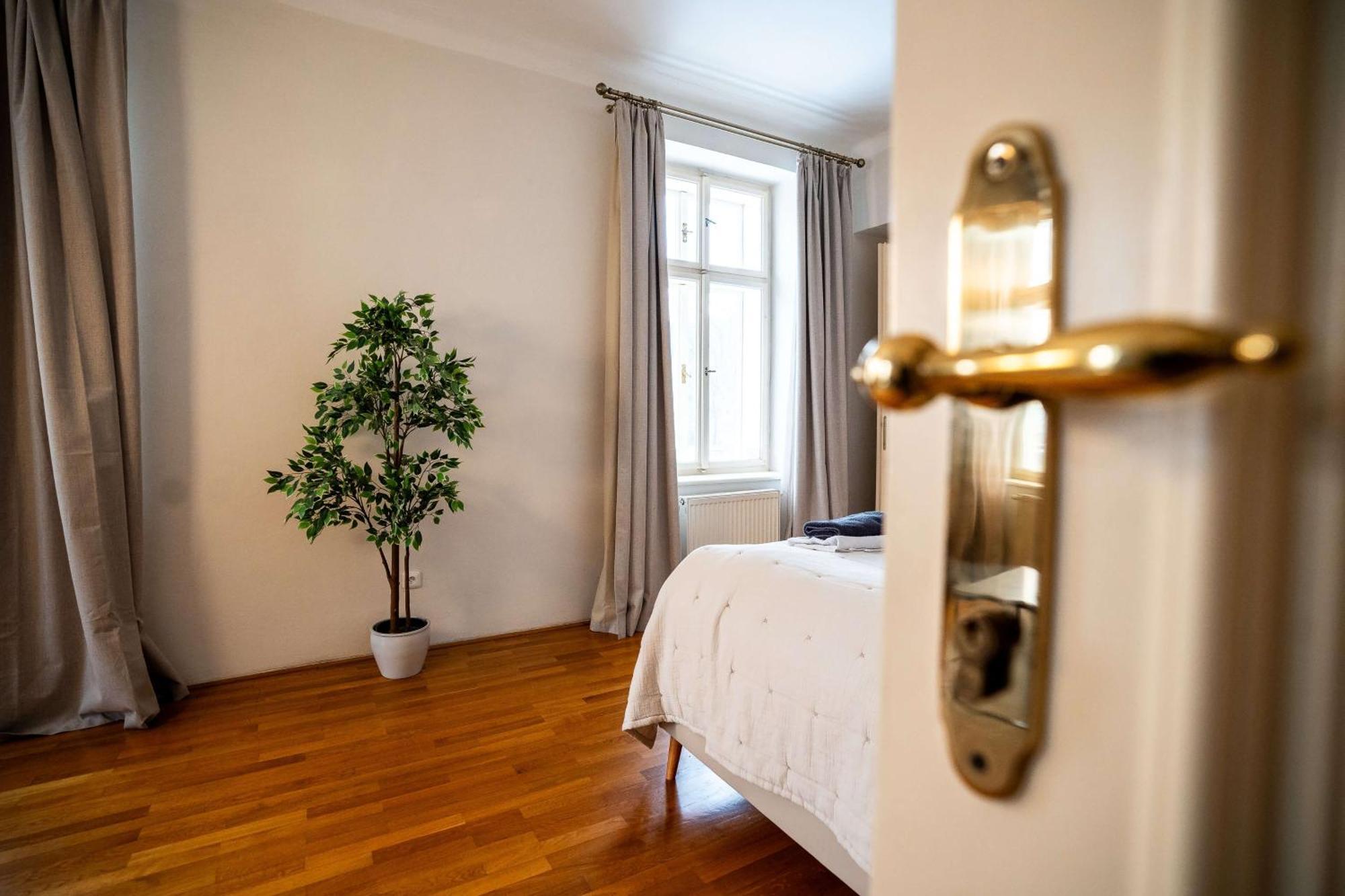 Apartment Chateau Decin