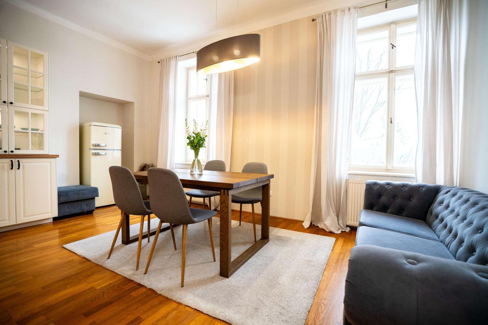 Apartment Chateau *